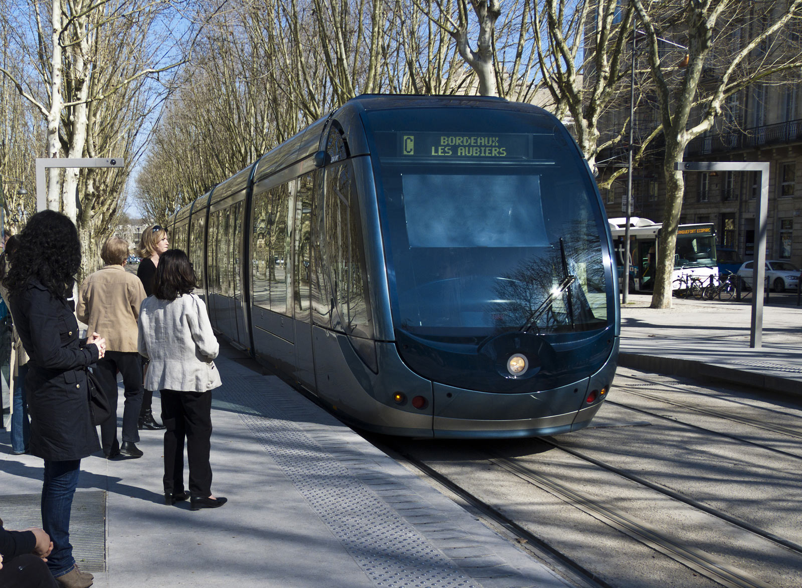 Bordeaux